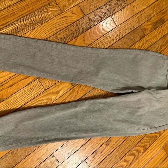 NEW Banana Republic Sloan Suit Pant (Grey; Size 2). - Picture 12 of 12